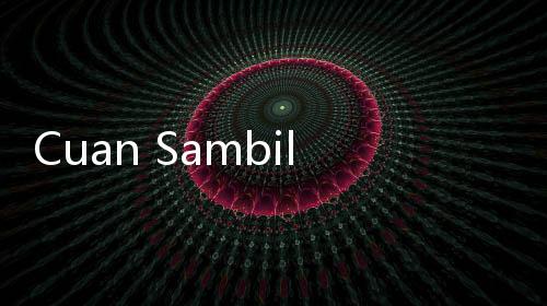 Cuan Sambil Rebahan! Segera Klaim 3 Link Saldo DANA Kaget Hari Ini
