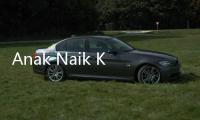 Anak Naik Kapal Pesiar Sendiri Tinggalkan Orang Tua yang Sibuk Belanja