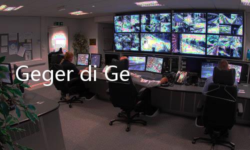 Geger di Gedung DPRD DKI Jakarta, Inisial 'NS' Diduga Pelaku Pelecehan, Siapa Dia?
