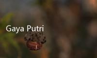 Gaya Putri Brunei Ameerah Jadi Sorotan, Pakai Jam Mewah Rp1,7 M