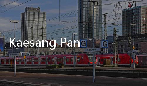 Kaesang Pangarep Mengaku Masih Pantau