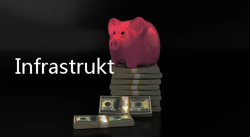 Infrastruktur Pondasi Utama Pertumbuhan Inklusif dan Berkelanjutan