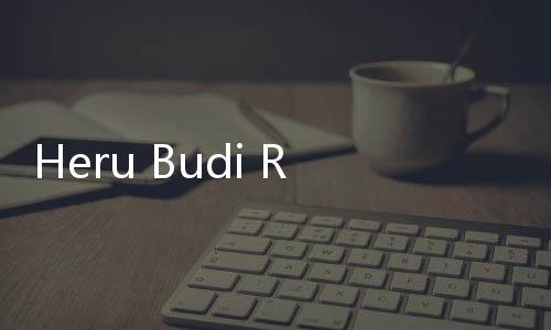 Heru Budi Rangkap Jabatan sebagai Kasetpres dan Pj Gubernur DKI Justru Untungkan Jakarta, Benarkah?