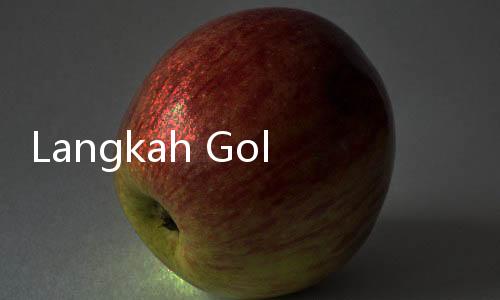 Langkah Golkar Menuju Pilgub DKI Jakarta 2024